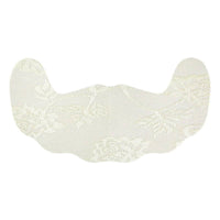 Skin-Friendly U-Shaped Breast Pad Contoured Breast Pad