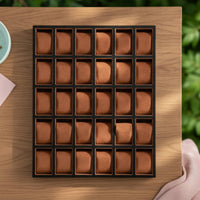 Watch Tray with Pillows 30-Slot Watch Display Tray Organizer for Collectors