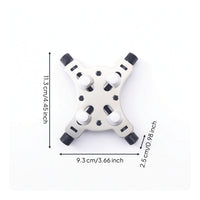 Watch Holding Fixture Adjustable Watch Holder Precision for Workbench, Hobbyists
