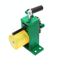 Circlet Bender Hand-Operated Manual Metal Shaper Purpose-Built for Jewelers