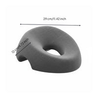 Removable and Washable Cover Beauty Bed Face Cushion Slow Rebound Massage Table Face Cradle Pressure Relief for Estheticians, Spa