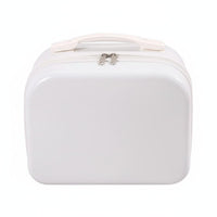 14-Inch Makeup Case Lightweight 14 Inch Vanity Case Cute Design for Girls
