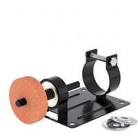 Grinding Adapter Spindle Shaft Angle Grinder Conversion Kit Multi-Function