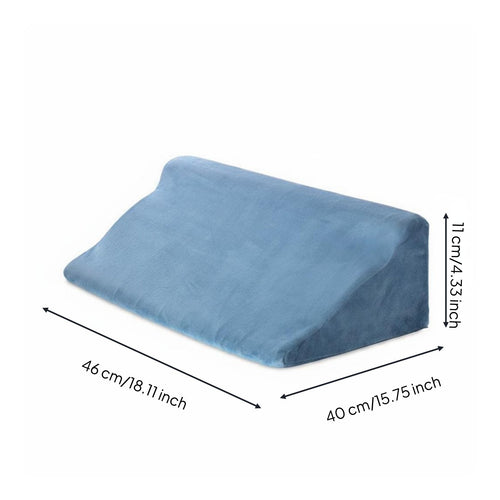 Turning Pillow Reusable Bedridden Turning Cushion Handle Hole for Hospital