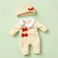 Reborn Doll Outfit Great Gift Reborn Doll Clothes Cute Designs for Children