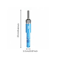 Abrasive Drilling Segment Drilling Segment Deep Drilling Tile Set Wear Resistant
