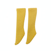 Blythe Doll Socks Slouchy Style Doll Knee-High Socks for Hobbyists