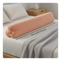 Side Sleeper Leg Pillow Skin-Friendly Material Long Support Pillow