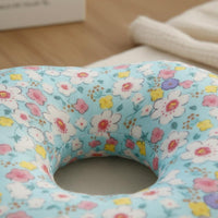Heart Shape Support Pillow Soft Pressure Relief Wellness Aid Shock Absorbing