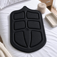 Abdominal Support Board Molded Waist Support Board Segmented