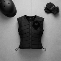 Horse Riding Body Protector Collision Protection Equestrian Body Protector