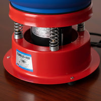 Stone Polisher Copper Wire Engine Jewelry Tumbler Wear-Resistant for Jewelers