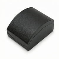 Watch Gift Box Scratch Resistant Hard Shell Watch Organizer Shock Absorbing