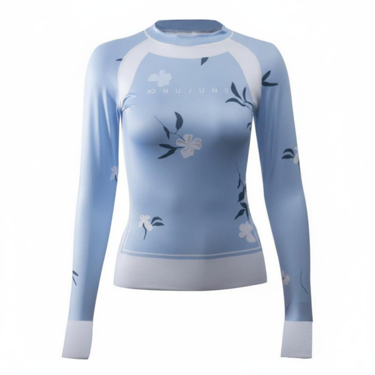 Women's Quick-dry Two-piece Suit for Exercise and Running