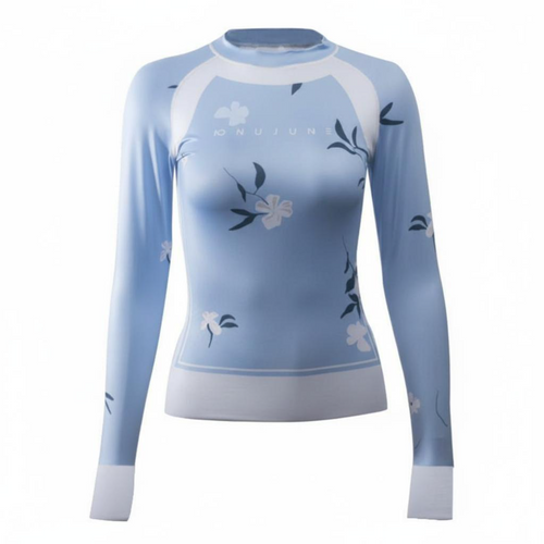 Women's Quick-dry Two-piece Suit for Exercise and Running