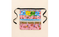 Sensory Apron Textured Activity Apron Patterned Apparel