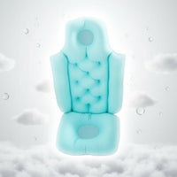 Newborn Bath Support Net Non-Slip Bath Sling Quick-Dry for Bathtub, Infants