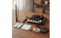 Band Bender with Measuring Tools Precision Kit Compact for Jewelers