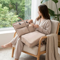 Travel Storage Bag Zippered Travel Storage Bags Clutterunrestricted