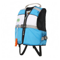 Children's Life Jacket Reflective Strips Children's Buoyancy Vest Padded Body