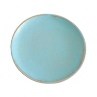 Decorative Jewelry Tray Textured Ring Dish Shallow