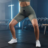 EMS Hip Toning Shorts Rechargeable Body Shaper Digital Screen Display