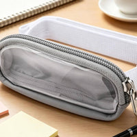 Car Lipstick Holder Adjustable Strap Lip Ointment Holder Portable for Commute
