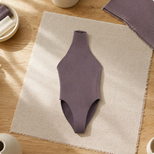 Doll Swimsuit 1/6 Scale Toy Clothes Stretch Material
