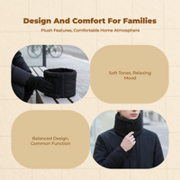 Neck Gaiter Windproof Balaclava Winter Outdoor Activities