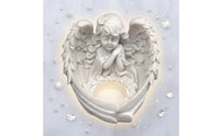 Angel Cup Holder Ornamental Home Decor Themed for Display