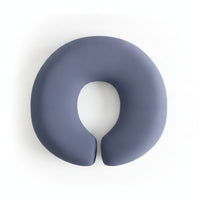Memory Foam Prone Pillow Skin-Friendly Support Cushion Smooth Textile for Bed