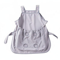 Cat Cuddling Apron Hands-Unrestricted Wearable Cat Pouch Comfortable for Home