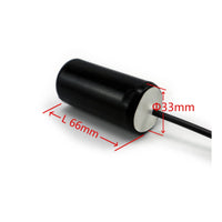 R260 Waterproof Actuator Compact Design for Prototyping, Hobbyists