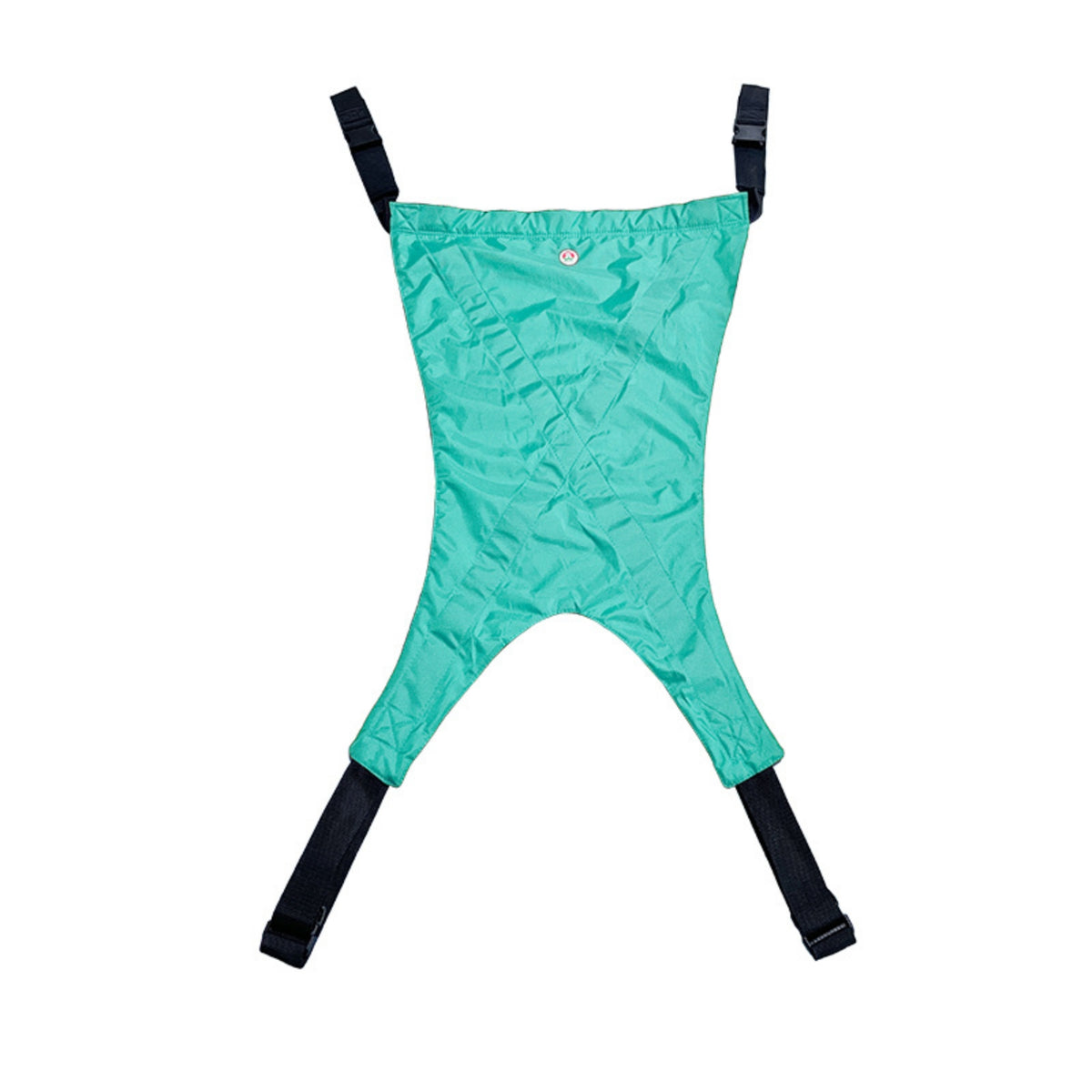 Patient Transfer Harness Reinforced Patient Transfer Sling Supportive for Adults