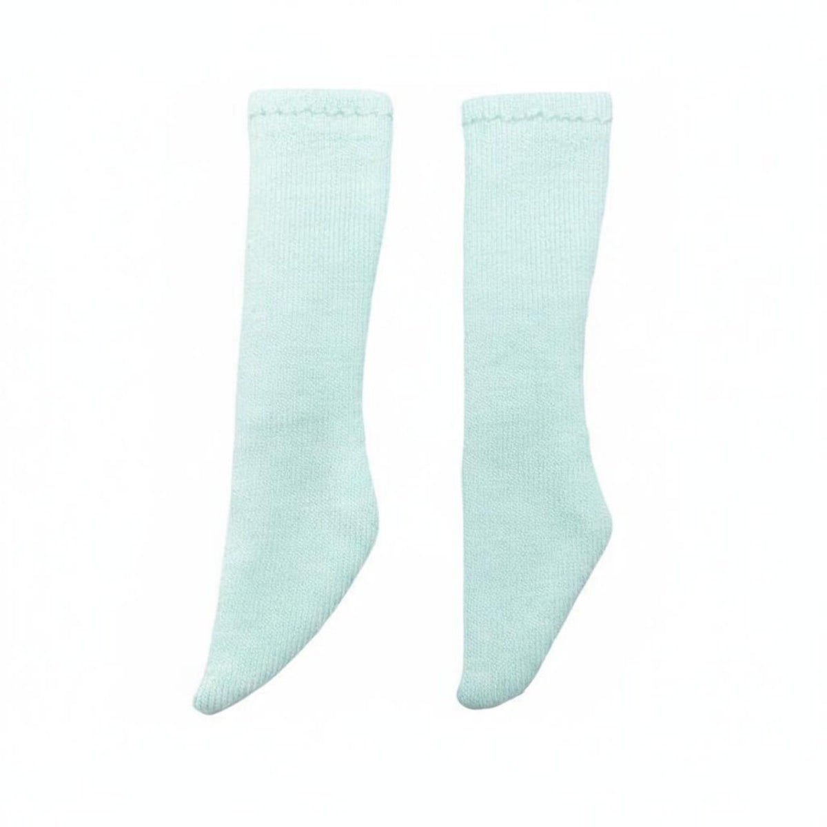 Blythe Doll Socks Slouchy Style Doll Knee-High Socks for Hobbyists