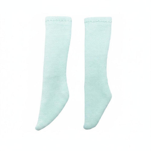 Blythe Doll Socks Slouchy Style Doll Knee-High Socks for Hobbyists