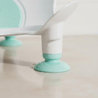 Baby Washing Basin Ergonomic Design Infant Sink Bather Easy Storage
