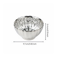 Peacock Tea Cup Gold Trim Tableware Gift Ready