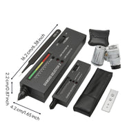 Diamond Tester Pen Professional Diamond Tester High Accuracy for Jewelry Store