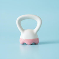 Loop Handle Massager Rim Individual Care Item Sleek