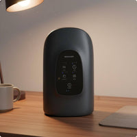 Air Compression Hand Massager Wireless Electric Hand Massager Heat Treatment