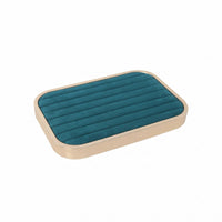 Jewelry Display Tray Rounded Corners Rectangular Jewelry Tray Aluminum Alloy