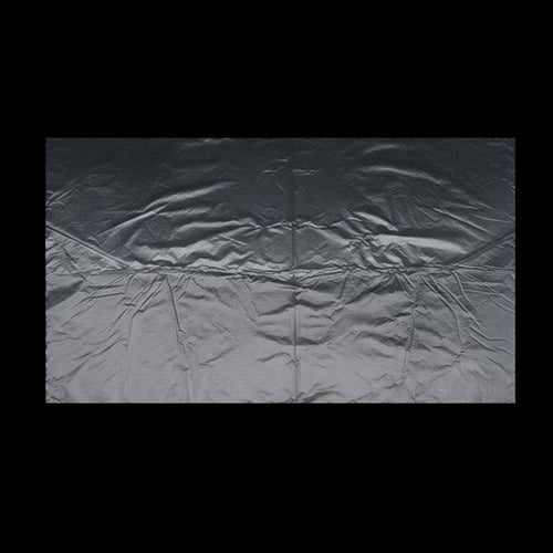 100 Pieces Hygienic Disposable Shampoo Cape Lightweight Waterproof Shampoo Apron Full Coverage for Beauticians, Shampooing, Barbershop, Home