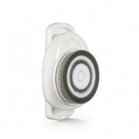 Wall Mounted Bath Brush Rotating Automatic Bath Brush Handsunrestricted