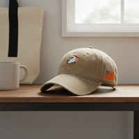 USA 250th Anniversary Cap Collectible Item 250th Anniversary USA Cap for Women