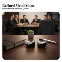 French Shirt Cufflinks Luxurious Design Cufflinks Versatile for Weddings, Grooms
