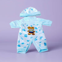 Baby Doll Accessories, 18 Inch Doll Clothes, Reborn Baby Doll Accessories, Dolls & Accessories