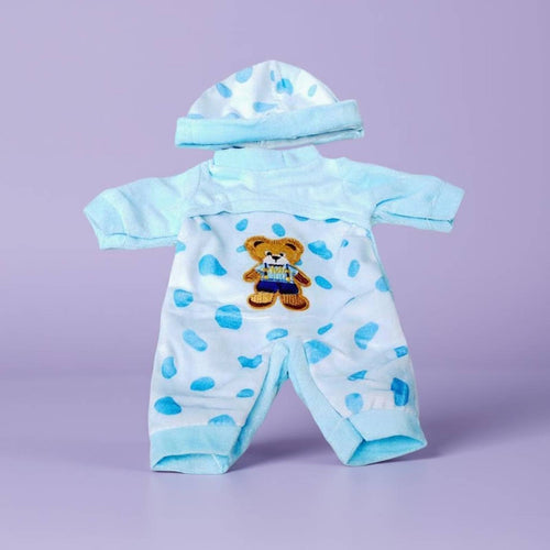 Baby Doll Accessories, 18 Inch Doll Clothes, Reborn Baby Doll Accessories, Dolls & Accessories