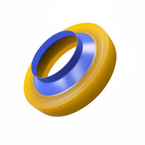 Toilet Flange Gasket leak-resistant gasket materialless Toilet gasket Anti-Odor for Contractors