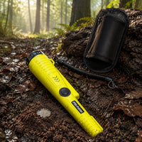 Handheld Pinpointer High Sensitivity Metal Sensing Device Pinpointer Easy to Use